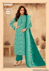 Kiyana Vol 3 By Mayur Summer Cotton Readymade Dress Wholesale Shop In Surat
